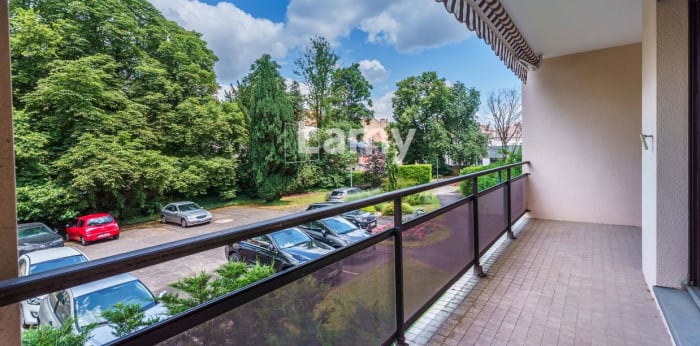 Image 7 sur 11 - Appartement  ·  Vente · Dijon (21000) · 3 pièces · 77m²