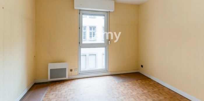 Image 5 sur 13 - Appartement  ·  Vente · Metz (57000) · 4 pièces · 90m²