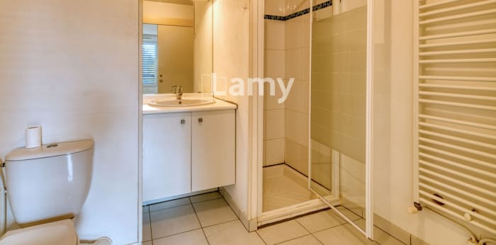 Image 8 sur 10 - Appartement  ·  Vente · Colomiers (31770) · 2 pièces · 36m²