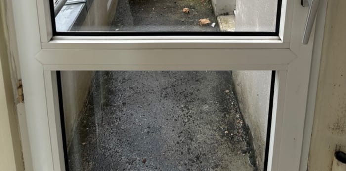 Image 2 sur 4 - Appartement  ·  Vente · Angouleme (16000) · 3 pièces · 63m²