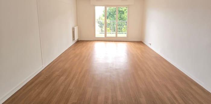 Image 3 sur 7 - Appartement  ·  Vente · Noisy Le Grand (93160) · 4 pièces · 79m²