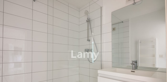 Image 9 sur 18 - Appartement  ·  Vente · Varces Allieres Et Risset (38760) · 3 pièces · 95m²