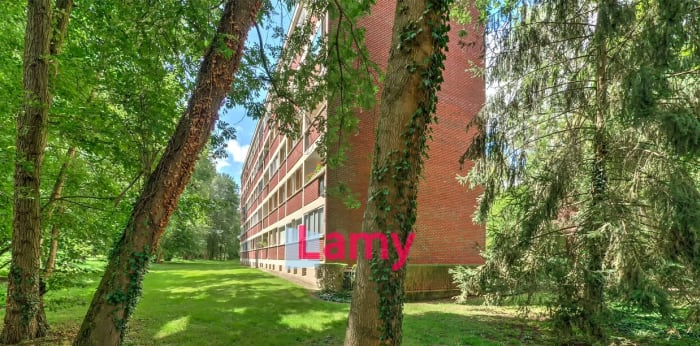 Image 6 sur 14 - Appartement  ·  Vente · Verneuil Sur Seine (78480) · 4 pièces · 68m²
