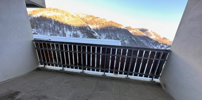 Image 12 sur 12 - Appartement  ·  Vente · Allos (04260) · 3 pièces · 34m²