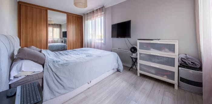 Image 8 sur 11 - Appartement  ·  Vente · Toulouse (31100) · 87m²