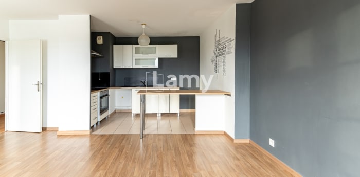 Image 6 sur 12 - Appartement  ·  Vente · Serris (77700) · 3 pièces · 61m²