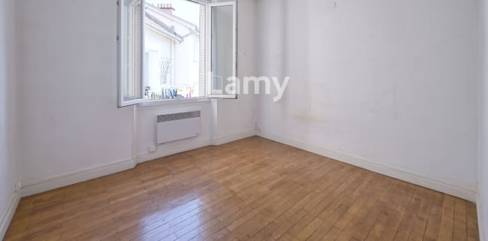 Image 5 sur 11 - Appartement  ·  Vente · Grenoble (38000) · 2 pièces · 53m²