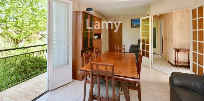Image 2 sur 9 - Maison/villa  ·  Vente · Chassieu (69680) · 4 pièces · 66m²