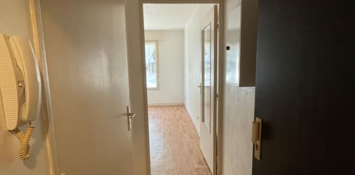 Image 6 sur 6 - Appartement  ·  Vente · Poissy (78300) · 1 pièce · 16m²
