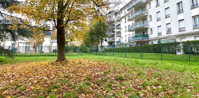 Image 1 sur 9 - Appartement  ·  Vente · Epinay Sur Seine (93800) · 2 pièces · 40m²