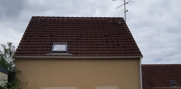 Image 1 sur 10 - Maison/villa  ·  Vente · Chevannes (89240) · 3 pièces · 68m²