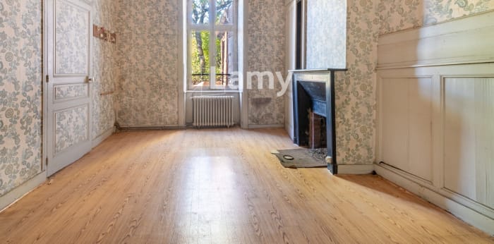 Image 9 sur 13 - Maison/villa  ·  Vente · Limoges (87100) · 11 pièces · 223m²