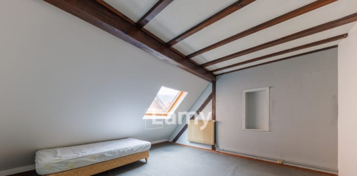 Image 8 sur 9 - Appartement  ·  Vente · Mutzig (67190) · 5 pièces · 105m²