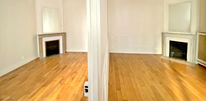 Image 3 sur 7 - Appartement  ·  Vente · Paris (75015) · 3 pièces · 61m²