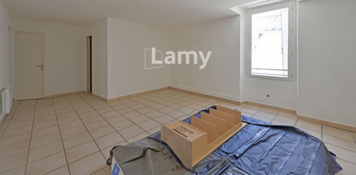 Image 7 sur 10 - Appartement  ·  Vente · Gignac (34150) · 56m²