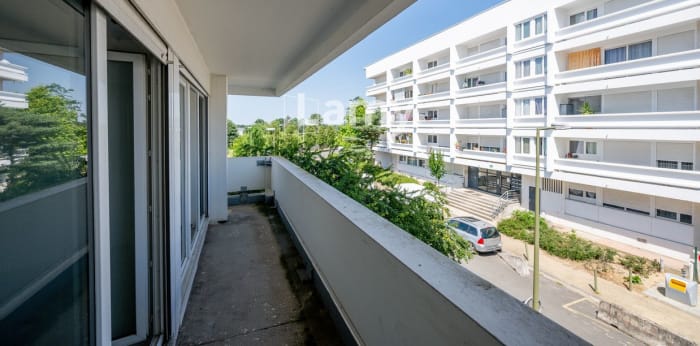 Image 12 sur 14 - Appartement  ·  Vente · Lormont (33310) · 3 pièces · 66m²