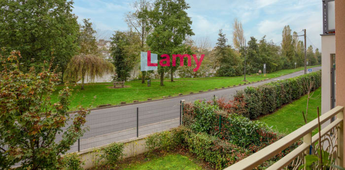 Image 7 sur 15 - Appartement  ·  Vente · Persan (95340) · 3 pièces · 65m²