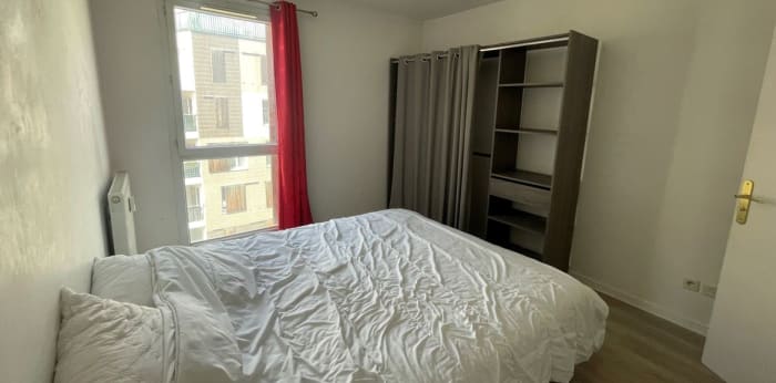 Image 9 sur 9 - Appartement  ·  Vente · Cergy (95000) · 3 pièces · 47m²
