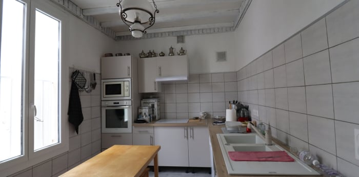 Image 4 sur 18 - Maison/villa  ·  Vente · Nimes (30000) · 3 pièces · 71m²
