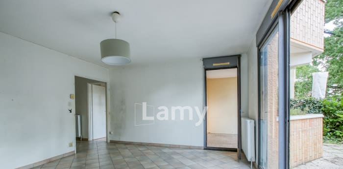 Image 2 sur 13 - Appartement  ·  Vente · Toulouse (31200) · 3 pièces · 68m²