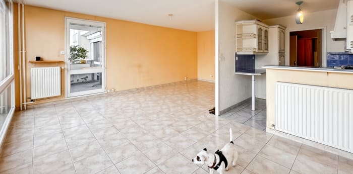 Image 4 sur 7 - Appartement  ·  Vente · Montargis (45200) · 3 pièces · 74m²