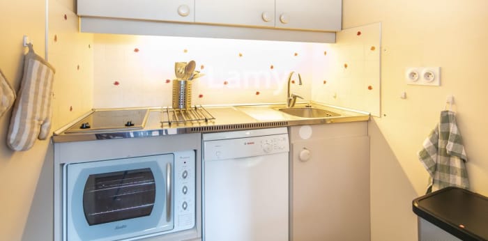 Image 11 sur 11 - Appartement  ·  Vente · Autrans Meaudre En Vercors (38880) · 3 pièces · 78m²