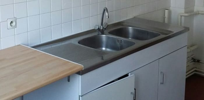 Image 8 sur 9 - Appartement  ·  Vente · Reims (51100) · 4 pièces · 97m²