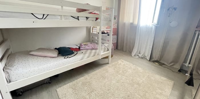 Image 5 sur 6 - Appartement  ·  Vente · Livry Gargan (93190) · 3 pièces · 48m²