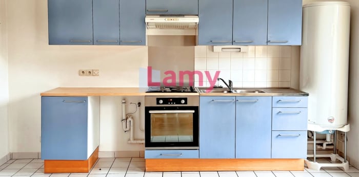 Image 4 sur 8 - Appartement  ·  Vente · Seclin (59113) · 3 pièces · 75m²