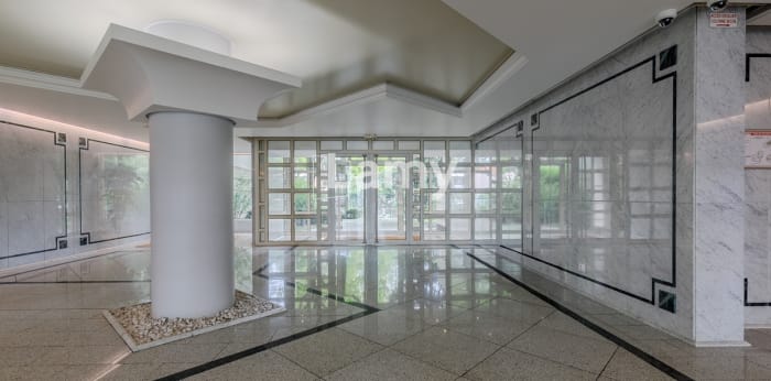 Image 12 sur 12 - Appartement  ·  Vente · Lyon (69003) · 3 pièces · 74m²