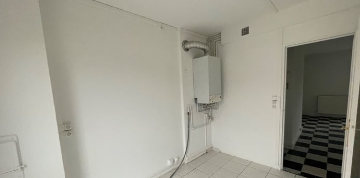 Image 5 sur 9 - Appartement  ·  Vente · Le Pecq (78230) · 4 pièces · 75m²