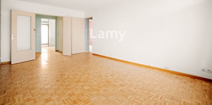 Image 2 sur 8 - Appartement  ·  Vente · Lyon (69009) · 2 pièces · 51m²