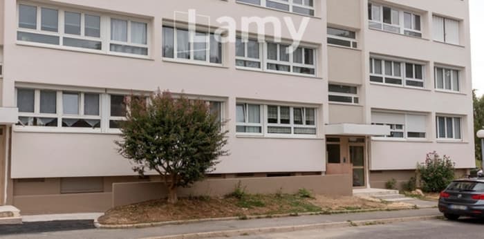 Image 10 sur 10 - Appartement  ·  Vente · St Michel Sur Orge (91240) · 3 pièces · 67m²