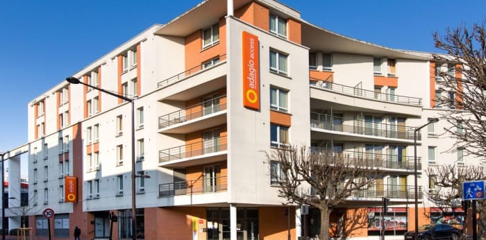 Image 5 sur 5 - Appartement  ·  Vente · Ivry Sur Seine (94200) · 1 pièce · 18m²