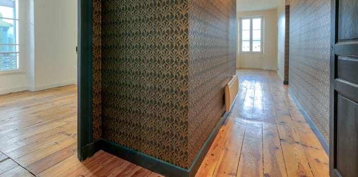 Image 3 sur 8 - Appartement  ·  Vente · Pau (64000) · 4 pièces · 110m²