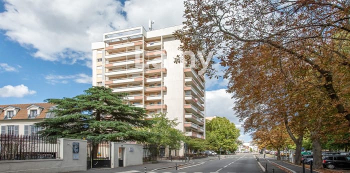 Image 8 sur 9 - Appartement  ·  Vente · Argenteuil (95100) · 2 pièces · 45m²
