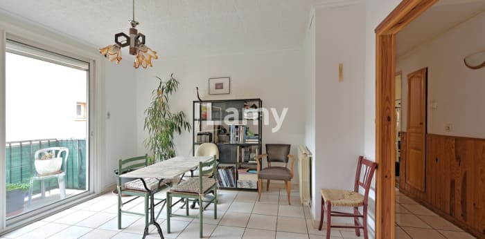 Image 2 sur 13 - Appartement  ·  Vente · Nimes (30000) · 4 pièces · 70m²