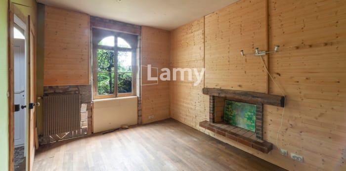 Image 2 sur 12 - Maison/villa  ·  Vente · Besancon (25000) · 5 pièces