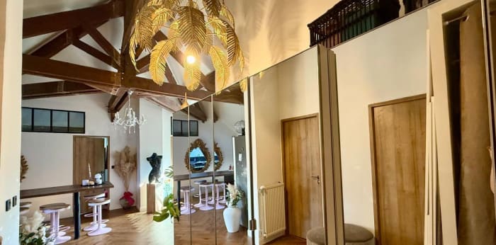 Image 8 sur 15 - Appartement  ·  Vente · Chantilly (60500) · 4 pièces · 80m²