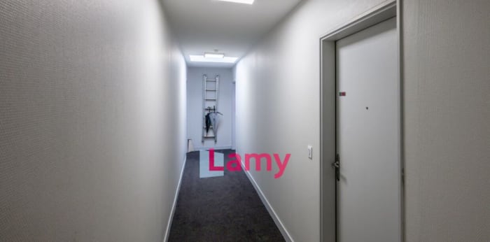Image 12 sur 14 - Appartement  ·  Vente · Cenon (33150) · 2 pièces · 37m²