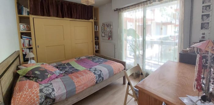 Image 4 sur 6 - Appartement  ·  Vente · Talence (33400) · 48m²
