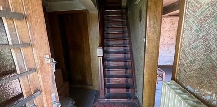 Image 5 sur 6 - Maison/villa  ·  Vente · Dannemarie (68210) · 77m²