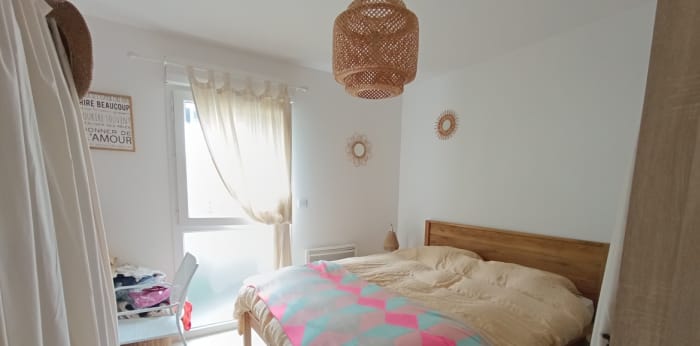 Image 3 sur 5 - Appartement  ·  Vente · Capbreton (40130) · 2 pièces · 42m²