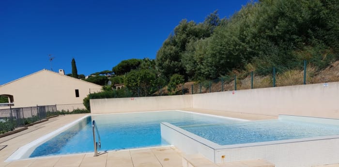 Image 19 sur 19 - Appartement  ·  Vente · Ste Maxime (83120)