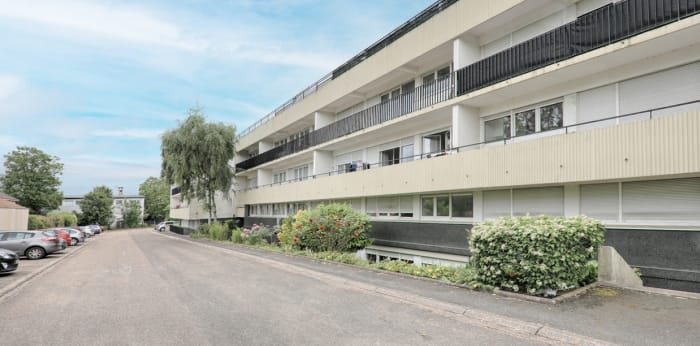 Image 2 sur 4 - Appartement  ·  Vente · Palaiseau (91120) · 1 pièce · 31m²