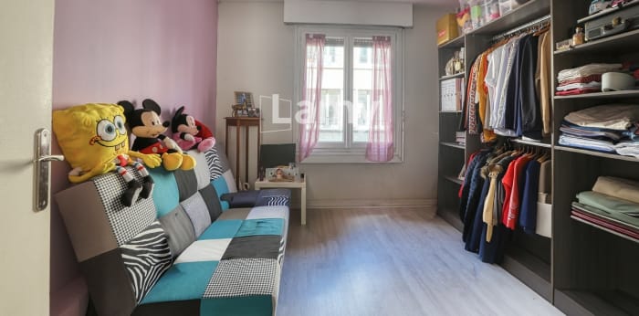 Image 6 sur 10 - Appartement  ·  Vente · Rouen (76000) · 3 pièces · 68m²