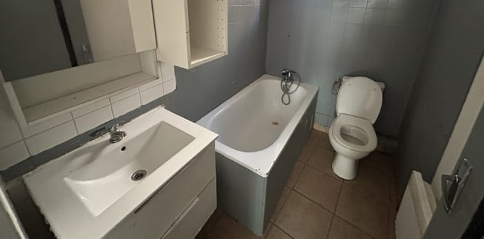 Image 6 sur 6 - Appartement  ·  Vente · Marseille (13001) · 2 pièces · 38m²