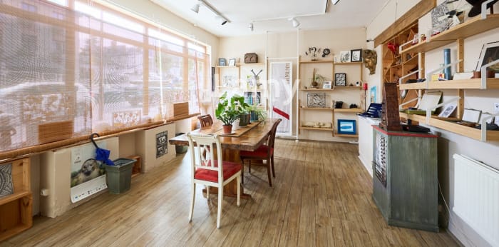 Image 3 sur 15 - Maison/villa  ·  Vente · Dozule (14430) · 5 pièces · 119m²