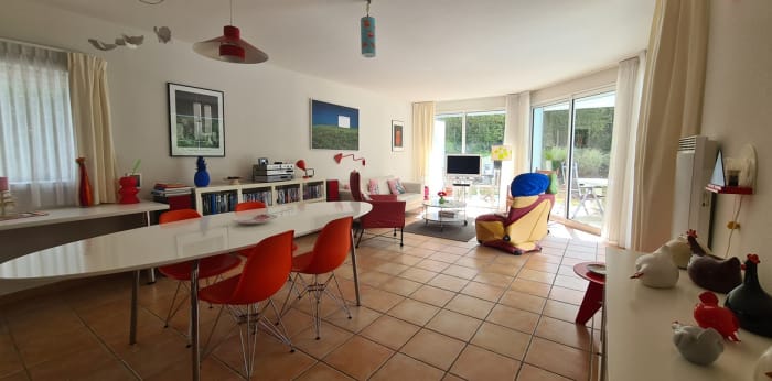 Image 1 sur 8 - Maison/villa  ·  Vente · Les Sables D Olonne (85180) · 3 pièces · 78m²