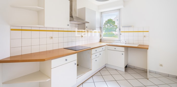 Image 5 sur 9 - Appartement  ·  Vente · Dijon (21000) · 4 pièces · 90m²